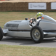 Illustration for article titled 80 Years of Silver Arrows and Silver Fish